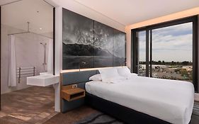 Novotel Christchurch Airport
